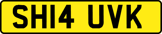 SH14UVK