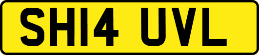SH14UVL