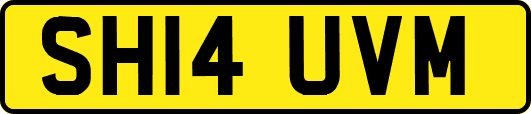 SH14UVM