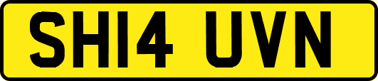 SH14UVN