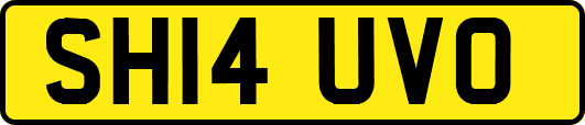 SH14UVO