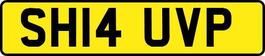 SH14UVP