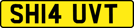 SH14UVT