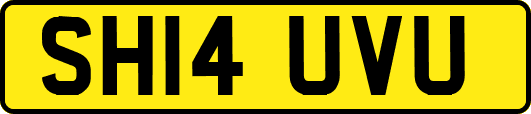 SH14UVU