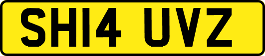 SH14UVZ