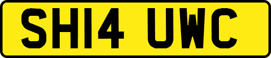 SH14UWC