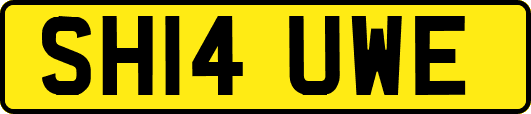 SH14UWE
