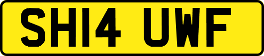 SH14UWF