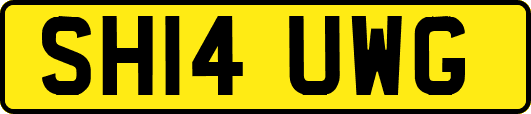 SH14UWG