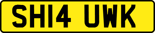 SH14UWK