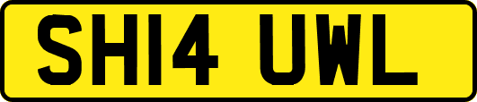 SH14UWL