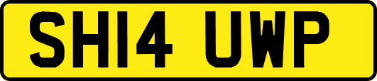 SH14UWP