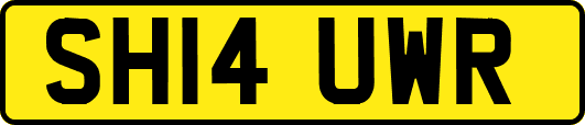 SH14UWR