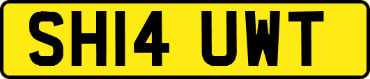 SH14UWT