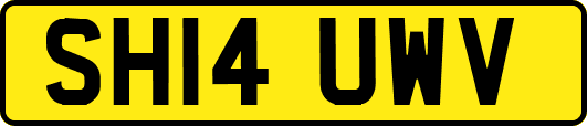 SH14UWV