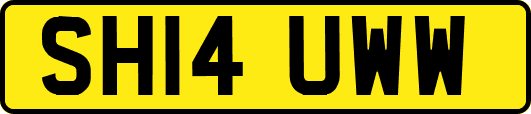 SH14UWW