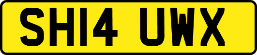 SH14UWX