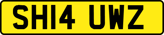 SH14UWZ