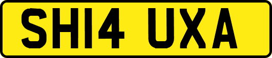 SH14UXA