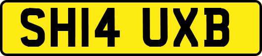 SH14UXB