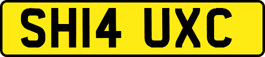SH14UXC