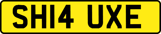 SH14UXE
