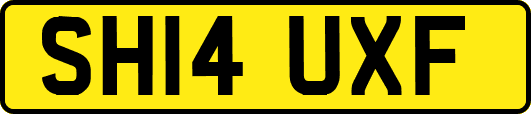 SH14UXF