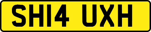 SH14UXH