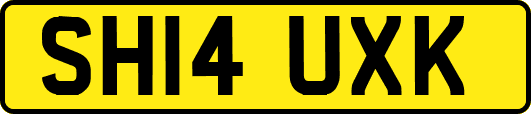 SH14UXK