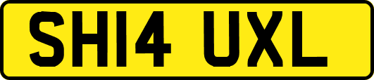 SH14UXL