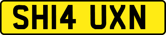 SH14UXN