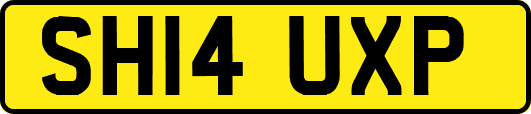 SH14UXP