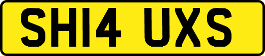 SH14UXS