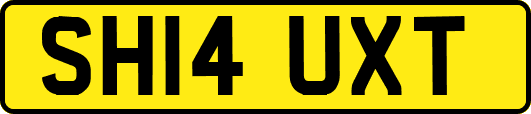 SH14UXT