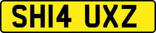SH14UXZ