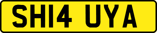 SH14UYA