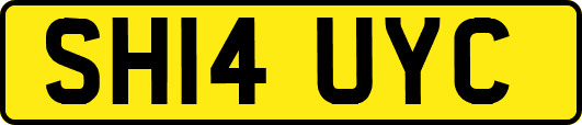 SH14UYC