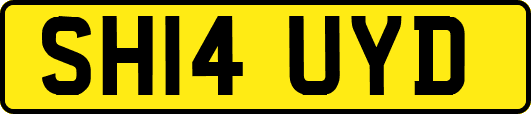 SH14UYD