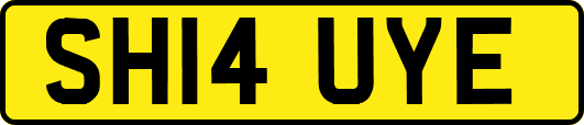 SH14UYE