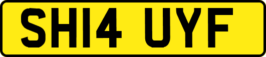 SH14UYF