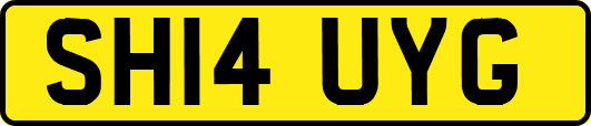 SH14UYG