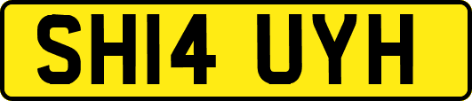 SH14UYH