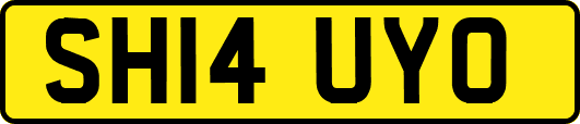 SH14UYO
