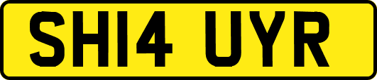 SH14UYR