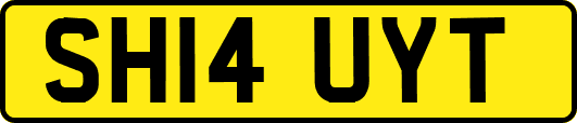 SH14UYT