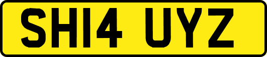 SH14UYZ