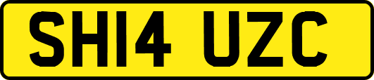 SH14UZC