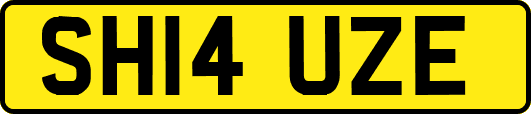 SH14UZE