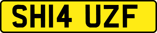 SH14UZF