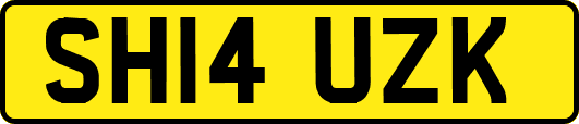 SH14UZK